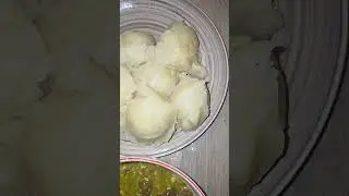 placali sauce gombo kope/recette ivoirienne#placali #gombo #food #recettefacile#recipe##cooking