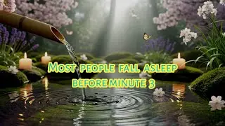 You Will Fall Asleep Before This Music Ends 😴⚠️ 99% Fail to Stay Awake