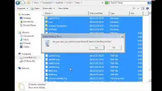 How To Remove Windows Activity Booster