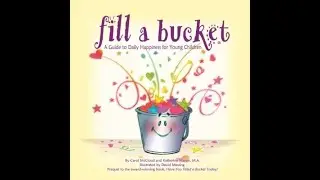 Fill a bucket 👦🏻✨