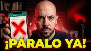 SI NO HACES ESTO, EL NARCISISTA GANA Y TÚ VOLVERÁS A ESTAR EN EL INFIERNO EMOCIONAL 🔥