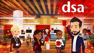 dsa Marketing Oberhausen