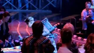 Starlight Express - Megamix - Kevin Köhler - 13.12.2015 - 14:00 Uhr