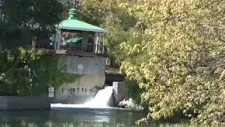 San Marcos Lost River Festival