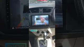Alto rear view camera install #shorts #led #camera #shortsfeed #viral#car#yt #modified #sonucarremix