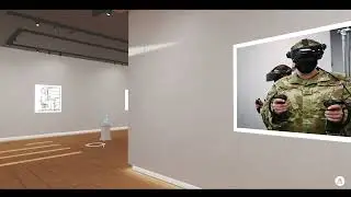 Unity: Virtual Web Museum - History of Virtual Reality Devices