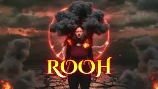 ROOH - Sufi Love Song (Official Music Video) | Sufi Love Song with a Horror Twist