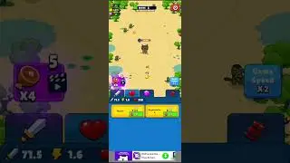 Idle Tower Rush (May 1st 2025) Money Time App The Ring Youtube.com Mobile Ad