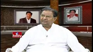 Kaikala Satyanarayana Birthday Special | Versatile Actor | Exclusive Interview with HMTV Prasthanam