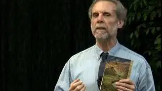 Daniel Goleman explains Ecological Awareness