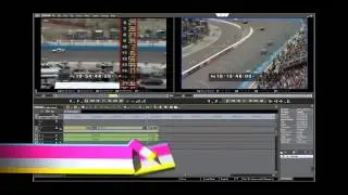 EDIUS 7: версии EDIUS Elite и XS (глава 5)