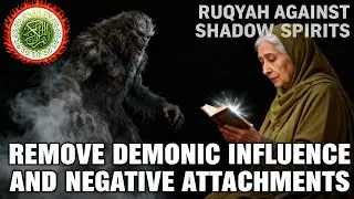 Ruqyah Against Black Sorcery &ndash; Remove Spells, Curses And Dark Manipulation
