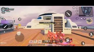 Call of Duty / ICR x Shovel / Team deathmatch / Molotovs, War Machine and fun #codm #codmobile