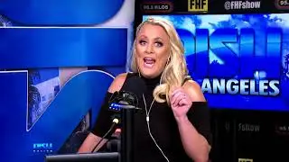 KEVIN HUNTER SHOWERS WENDY WILLIAMS WITH A $40K WATCH AMIDST CHEATING SCANDAL