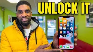 Can&rsquo;t remember your #passcode and it&rsquo;s #disabled ? Here&rsquo;s how you #unlock it😍 #apple #iphone13 #ios