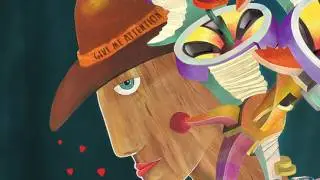 Radio Eliza - Give Me Attention