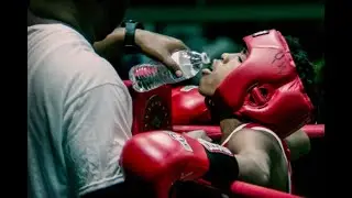 Common: Producer Of 'They Fight' ... From Fox Sports Films&rsquo; Magnify Series