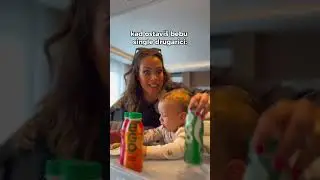KAD OSTAVI&Scaron; BEBU SINGLE DRUGARICI😅👶🏼Ako uop&scaron;te sme&scaron; da ostavi&scaron;&hellip;