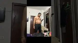Chandu to Champion💫120kg to 80kg, Insane Transformation⚡️