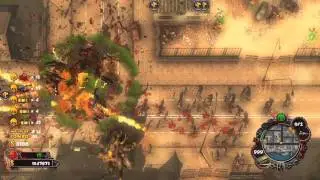Zombie Driver Ultimate Edition Launch Trailer ESRB