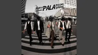 Jangan Gitu Ego