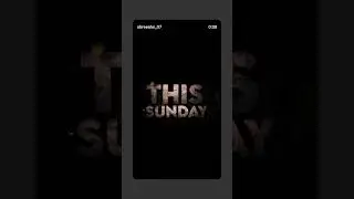 thanks dhoni mass WhatsApp status