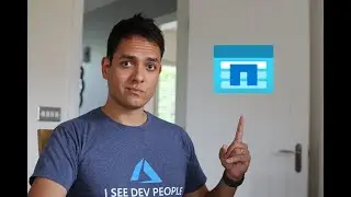 Azure NetApp Files - Deploy SMB and NFS in minutes
