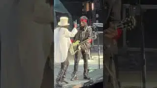 Alice Cooper &ldquo;School&rsquo;s Out&rdquo; (FULL) | October 14,2025 | Shoreline Ampitheatre