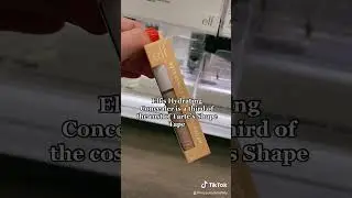 Target Dupes for High End Makeup