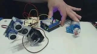 FreeRTOS running on a Arduino UNO