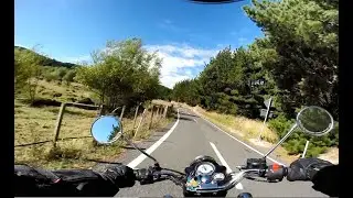 Royal Enfield Classic 500 Sunday Afternoon Ride