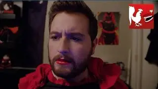 Ten Little Roosters - Episode 6: And Then There Were | Rooster Teeth