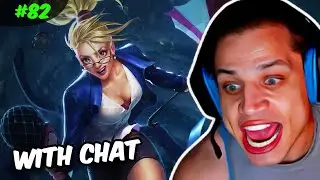 Tyler1  - League of legends #82