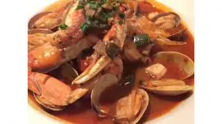 Sam's Chowder House