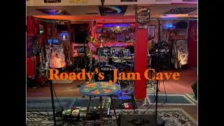 RJC Tuesday Nite Live #12