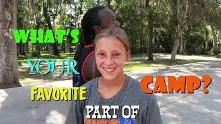 Camp Anderson Anchored Recap 2022