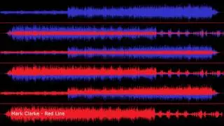 Mark Clarke - Red Line