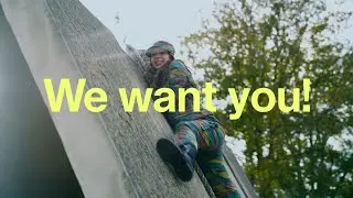 faqda #08 — Is een job in het leger iets voor mij?