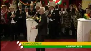John Coenen - Cantara Pepe 2011
