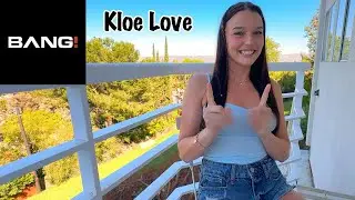 You've Never Seen Eyes Like Kloe Love's