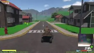 Guts and Glory  (Pre-Alpha Gameplay!)