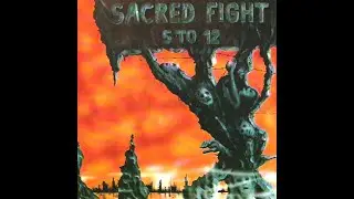 Sacred Fight - Turn Around