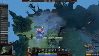 Dota 2 Fix Weaver Cooldown reduction!