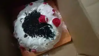 Cake anw aolidwng ## 22 august 5 yrs cmplt my little boy ❤️MGBU🙏