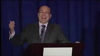 U.S. Becoming an Economic Fortress - Ron Insana