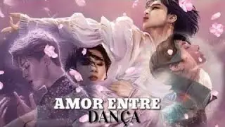 ASMR-Jikook ”Amor entre a dança” jk bottom
