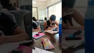 A day in a ca student life🫠........... #mini vlog #student #ca aspirant