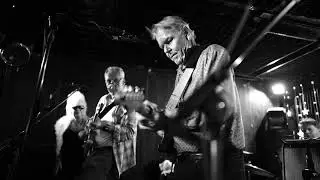 Big Al Anderson & the floor models  - Ain't it Alright - Cafe 9 - 7/9/19