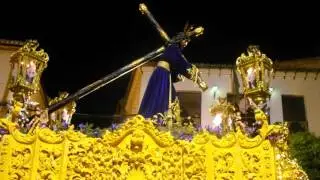 Cofradía del Rico y la Piedad-Jueves Santo 2016