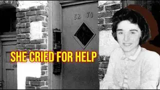 THE SENSELESS MURDER OF KITTY GENOVESE